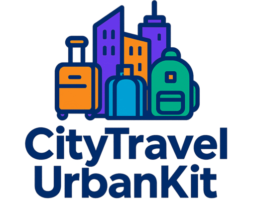 City Travel Urban Kit
